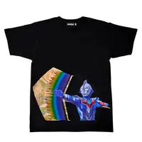 Premium Bandai Limited - Ultraman Nexus Size-XL