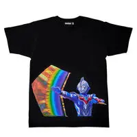 Premium Bandai Limited - Ultraman Nexus Size-XXL