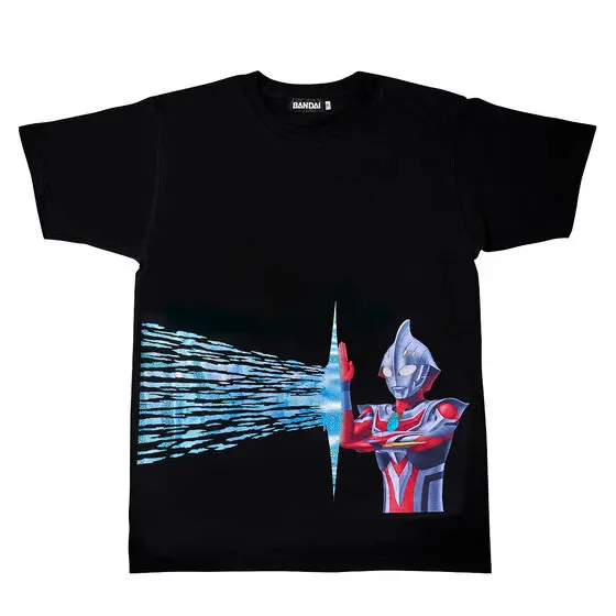 Premium Bandai Limited - Ultraman Nexus Size-L