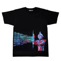 Premium Bandai Limited - Ultraman Nexus Size-L