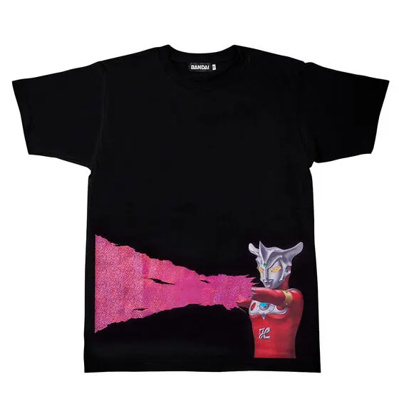 Premium Bandai Limited - Ultraman Leo / Ultraman Leo (Character) Size-M