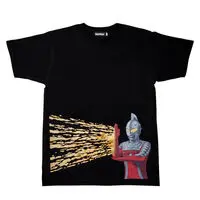 Premium Bandai Limited - Ultraseven / Ultraseven (Character) Size-XXXL