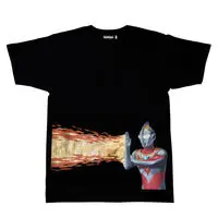 Premium Bandai Limited - Ultraman Gaia / Ultraman Gaia (Character) Size-M