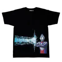 Premium Bandai Limited - Ultraman Tiga / Ultraman Tiga (Character) Size-M