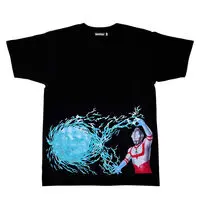 Premium Bandai Limited - Ultraman Great / Ultraman Great (Character) Size-XL