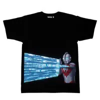 Premium Bandai Limited - Ultraman Powered / Ultraman Powered (Character) Size-XXL