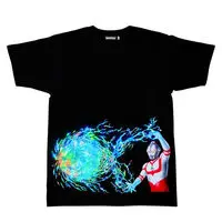 Premium Bandai Limited - Ultraman Great / Ultraman Great (Character) Size-XXXL