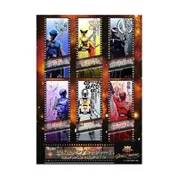 Stickers - Ohsama Sentai King-Ohger