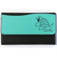 Key case - GAMERA -Rebirth-