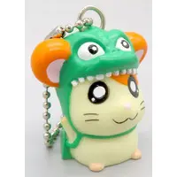 Key Chain - Godzilla / Mothra & Mechagodzilla