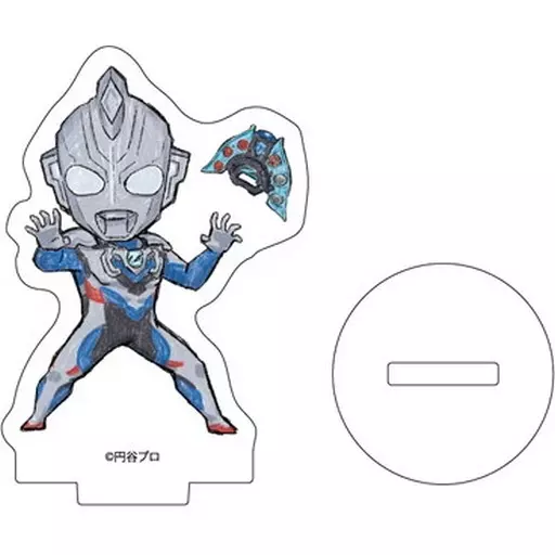 GraffArt - Ultraman Z / Ultraman Z (Character)