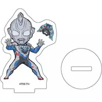 GraffArt - Ultraman Z / Ultraman Z (Character)