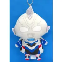 Petit Mascot Key Chain - Ultraman Z / Ultraman Z (Character)