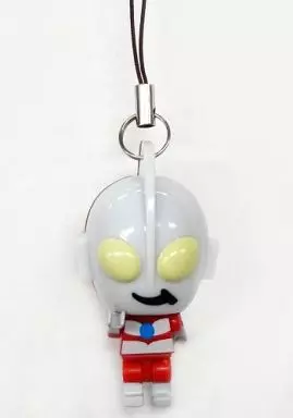 Key Chain - Ultraman / Ultraman (Character)