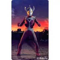 Character Card - Ultraman Taro / Ultraman Taro (Character)