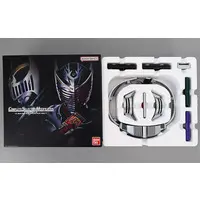 Transformation Gear - Kamen Rider Ryuki / Kamen Rider Knight & Kamen Rider Zolda & Kamen Rider Ouja
