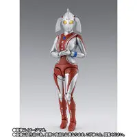 S.H. Figuarts - Ultraman Taro / Mother of Ultra