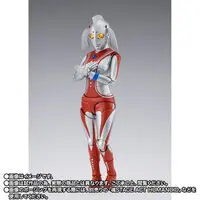 S.H. Figuarts - Ultraman Taro / Mother of Ultra