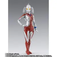 S.H. Figuarts - Ultraman Taro / Mother of Ultra