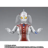 S.H. Figuarts - Ultraman Taro / Mother of Ultra