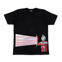Premium Bandai Limited - Ultraman Neos / Ultraseven 21 Size-L