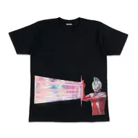 Premium Bandai Limited - Ultraman Neos / Ultraseven 21 Size-XXL