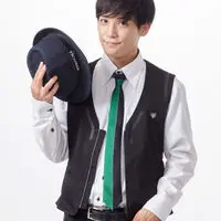 Premium Bandai Limited - Kamen Rider W