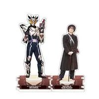Acrylic stand - Kamen Rider Gavv