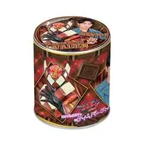 Badge - Case - Kamen Rider Gavv / Shoma