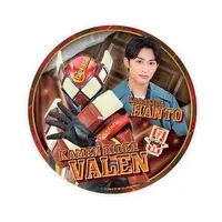 Badge - Case - Kamen Rider Gavv / Shoma