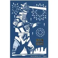 Character Card - Godzilla / Mechagodzilla