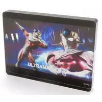 Acrylic stand - Acrylic Block - Ultraman Taiga / Ultraman Titas