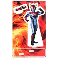 Acrylic stand - Ultraman R/B / Ultraman Rosso