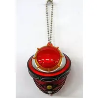 Key Chain - Kamen Rider Fourze