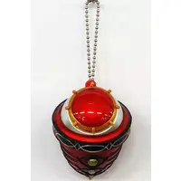 Key Chain - Kamen Rider Fourze