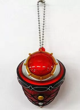 Key Chain - Kamen Rider Fourze