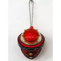 Key Chain - Kamen Rider Fourze