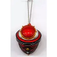 Key Chain - Kamen Rider Fourze