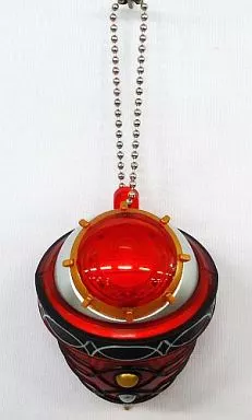 Key Chain - Kamen Rider Fourze