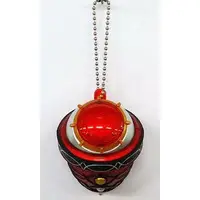 Key Chain - Kamen Rider Fourze