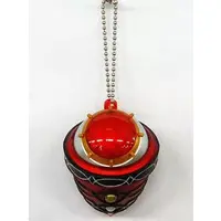 Key Chain - Kamen Rider Fourze