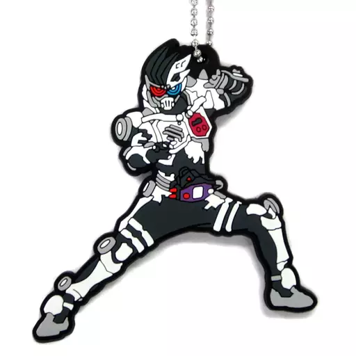 Ichiban Kuji - Kamen Rider Ex-Aid / Kamen Rider Genm