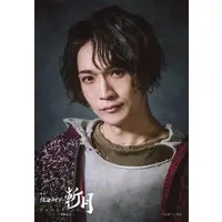 Portrait - Kamen Rider Zangetsu: -Gaim Gaiden-