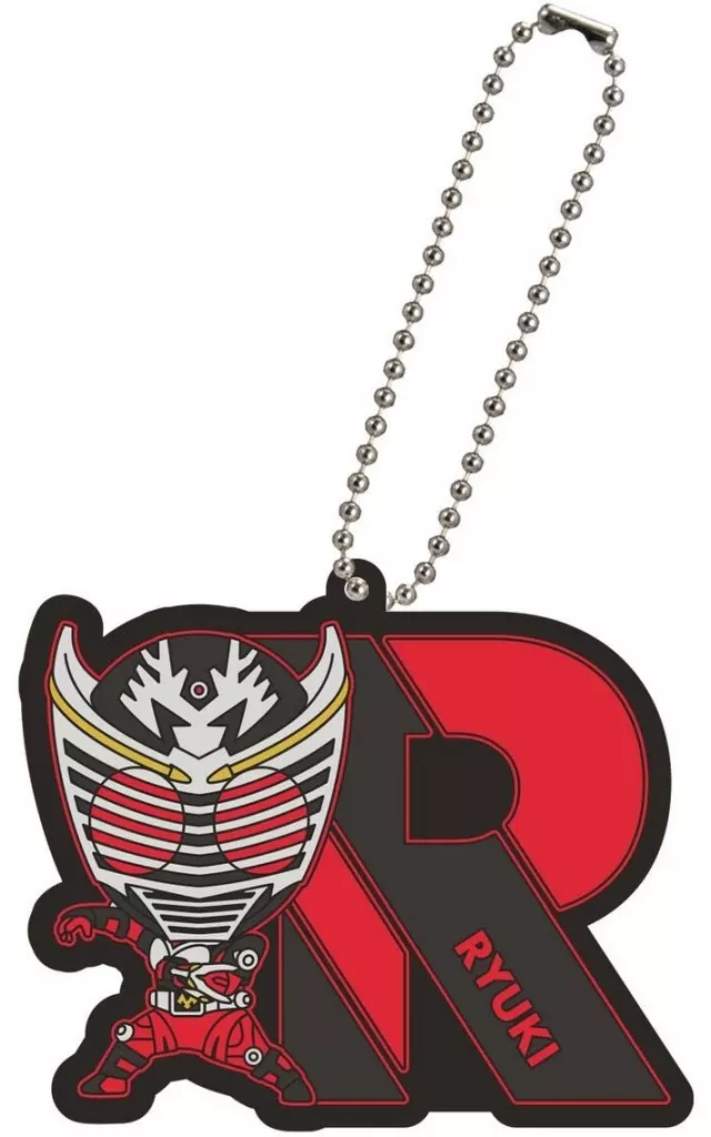 Key Chain - Kamen Rider Ryuki / Kamen Rider Ryuki (Character)