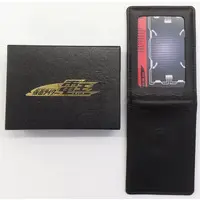 Commuter pass case - Kamen Rider Den-O / Kamen Rider Den-O (Character)