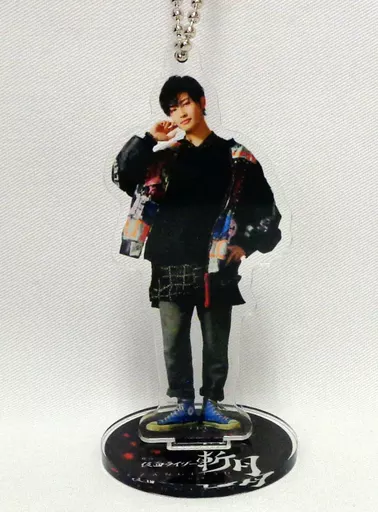 Acrylic stand - Kamen Rider Zangetsu: -Gaim Gaiden-