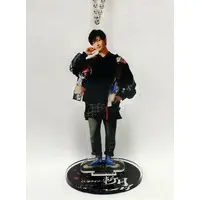 Acrylic stand - Kamen Rider Zangetsu: -Gaim Gaiden-
