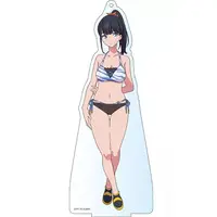 Acrylic stand - Gridman the Hyper Agent