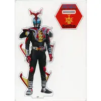 Acrylic stand - Kamen Rider Kabuto / Kamen Rider Kabuto (Character)