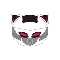 Plush - Bakuage Sentai Boonboomger / Itasha